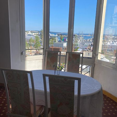 Cannes Privat Residence Holiday Apartments المظهر الخارجي الصورة