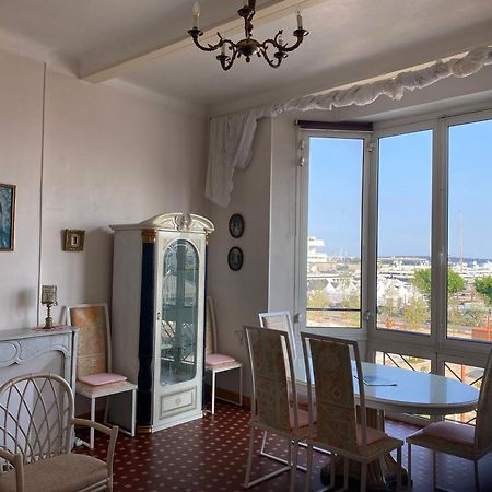 Cannes Privat Residence Holiday Apartments المظهر الخارجي الصورة
