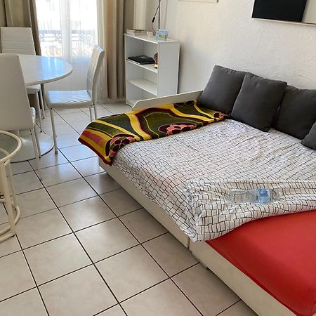 Cannes Privat Residence Holiday Apartments المظهر الخارجي الصورة