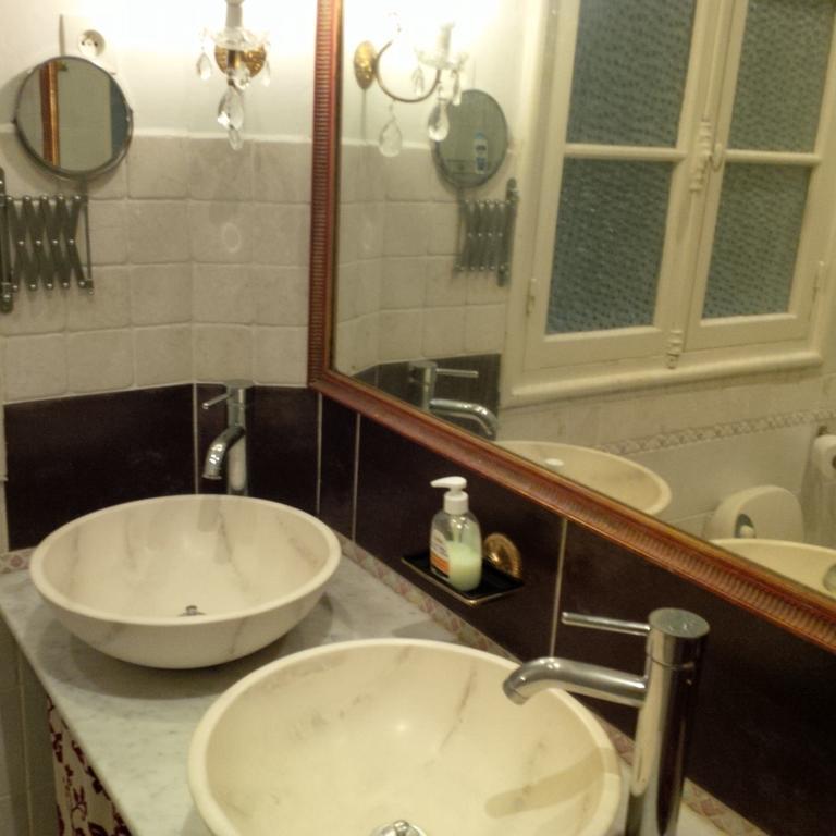 Cannes Privat Residence Holiday Apartments الغرفة الصورة