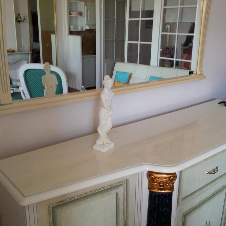 Cannes Privat Residence Holiday Apartments الغرفة الصورة
