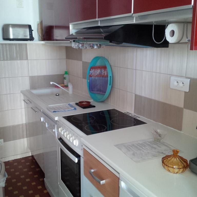 Cannes Privat Residence Holiday Apartments الغرفة الصورة