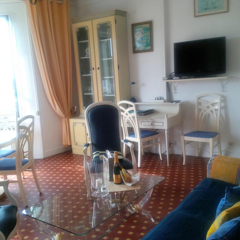 Cannes Privat Residence Holiday Apartments الغرفة الصورة