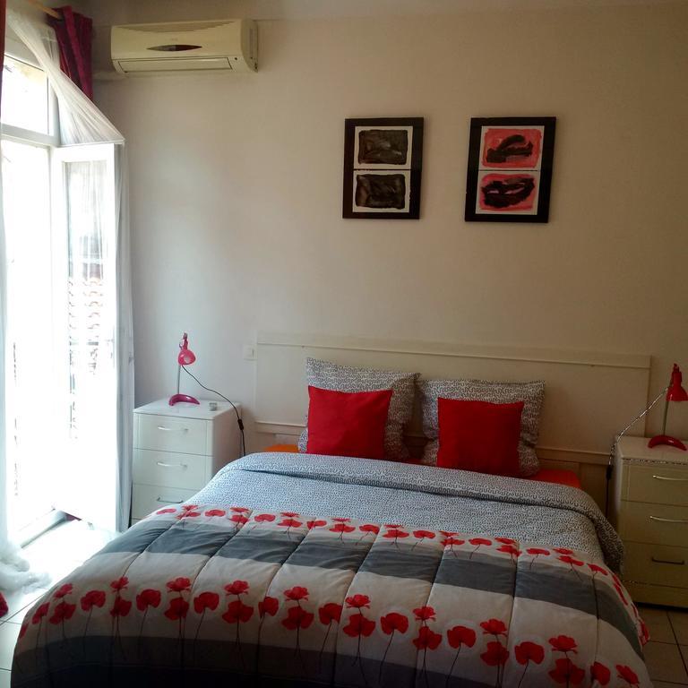 Cannes Privat Residence Holiday Apartments الغرفة الصورة