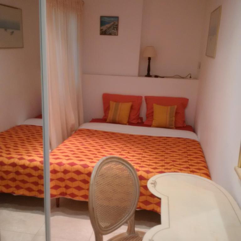 Cannes Privat Residence Holiday Apartments المظهر الخارجي الصورة