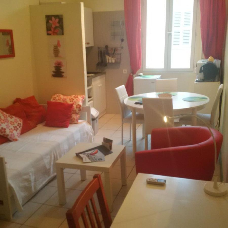 Cannes Privat Residence Holiday Apartments المظهر الخارجي الصورة