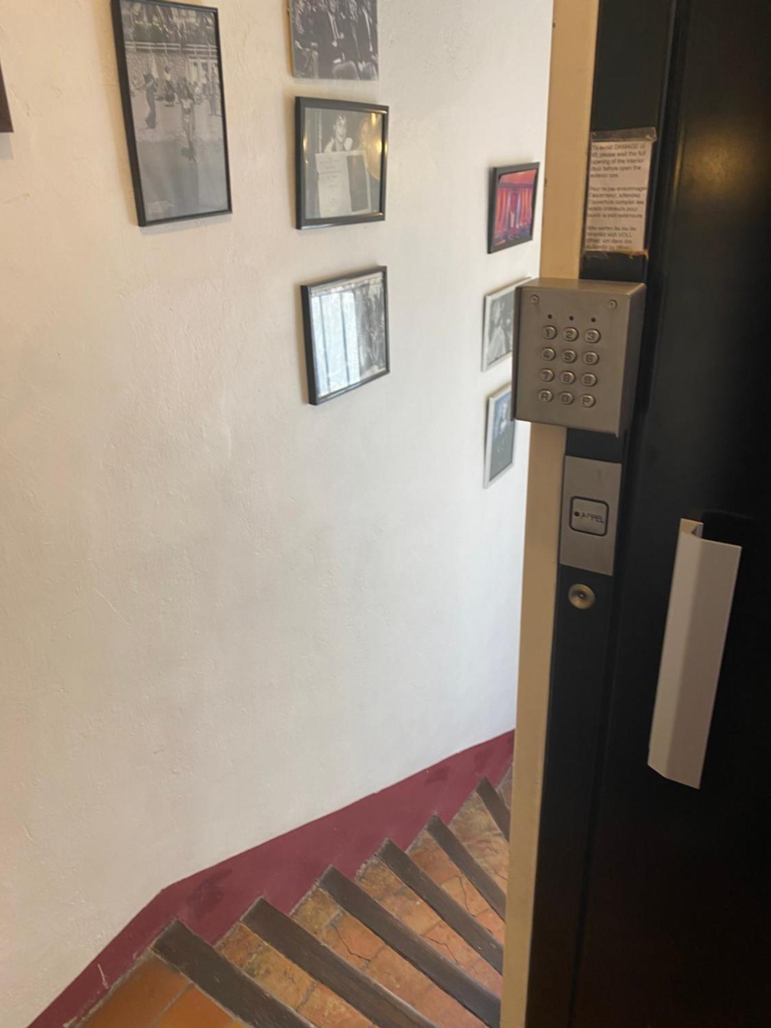 Cannes Privat Residence Holiday Apartments المظهر الخارجي الصورة