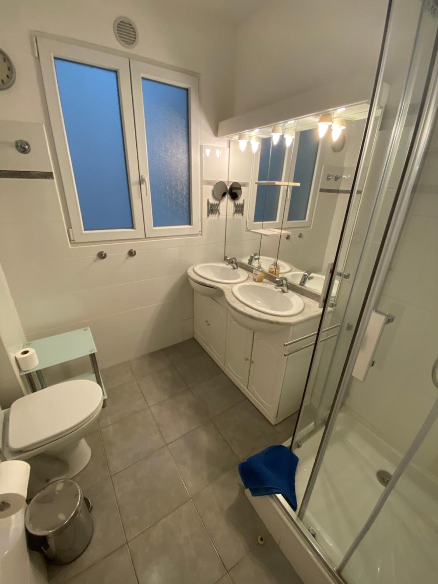 Cannes Privat Residence Holiday Apartments المظهر الخارجي الصورة