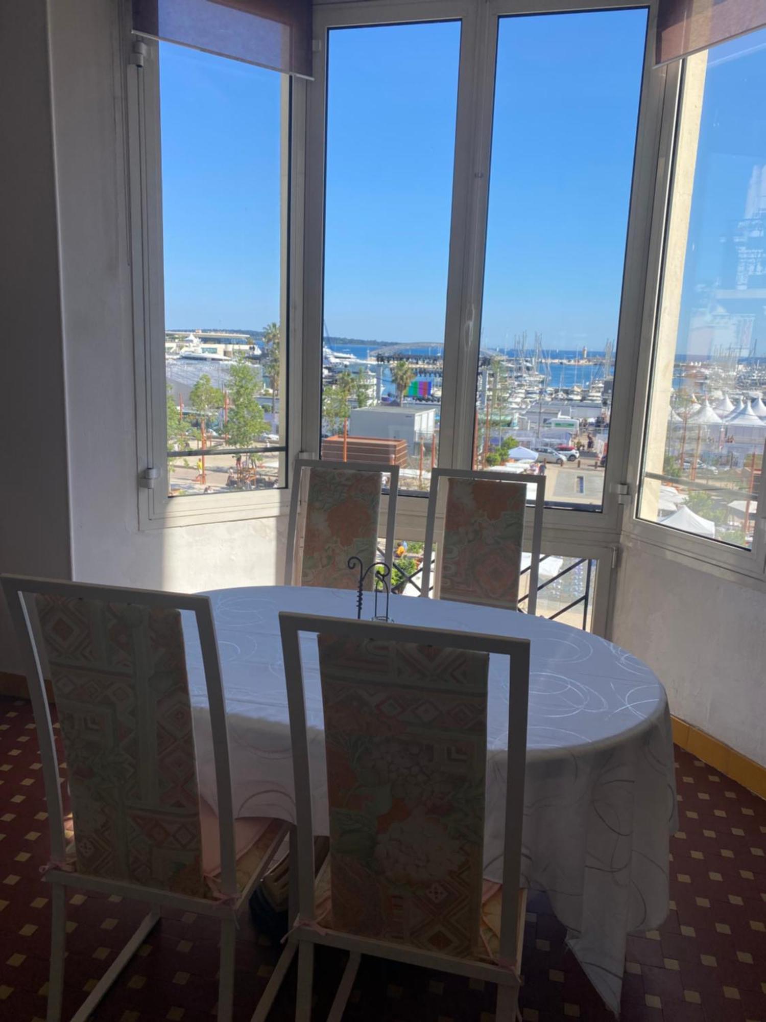 Cannes Privat Residence Holiday Apartments المظهر الخارجي الصورة