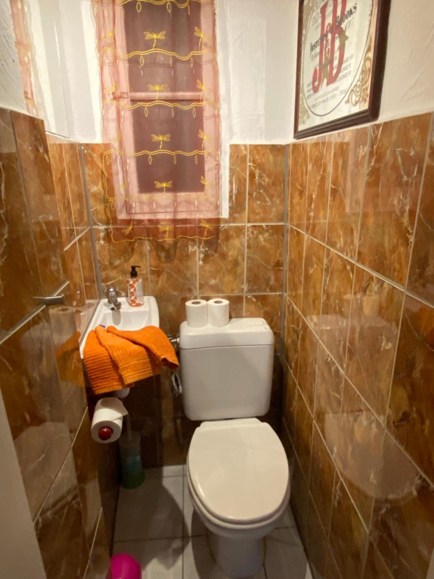 Cannes Privat Residence Holiday Apartments المظهر الخارجي الصورة