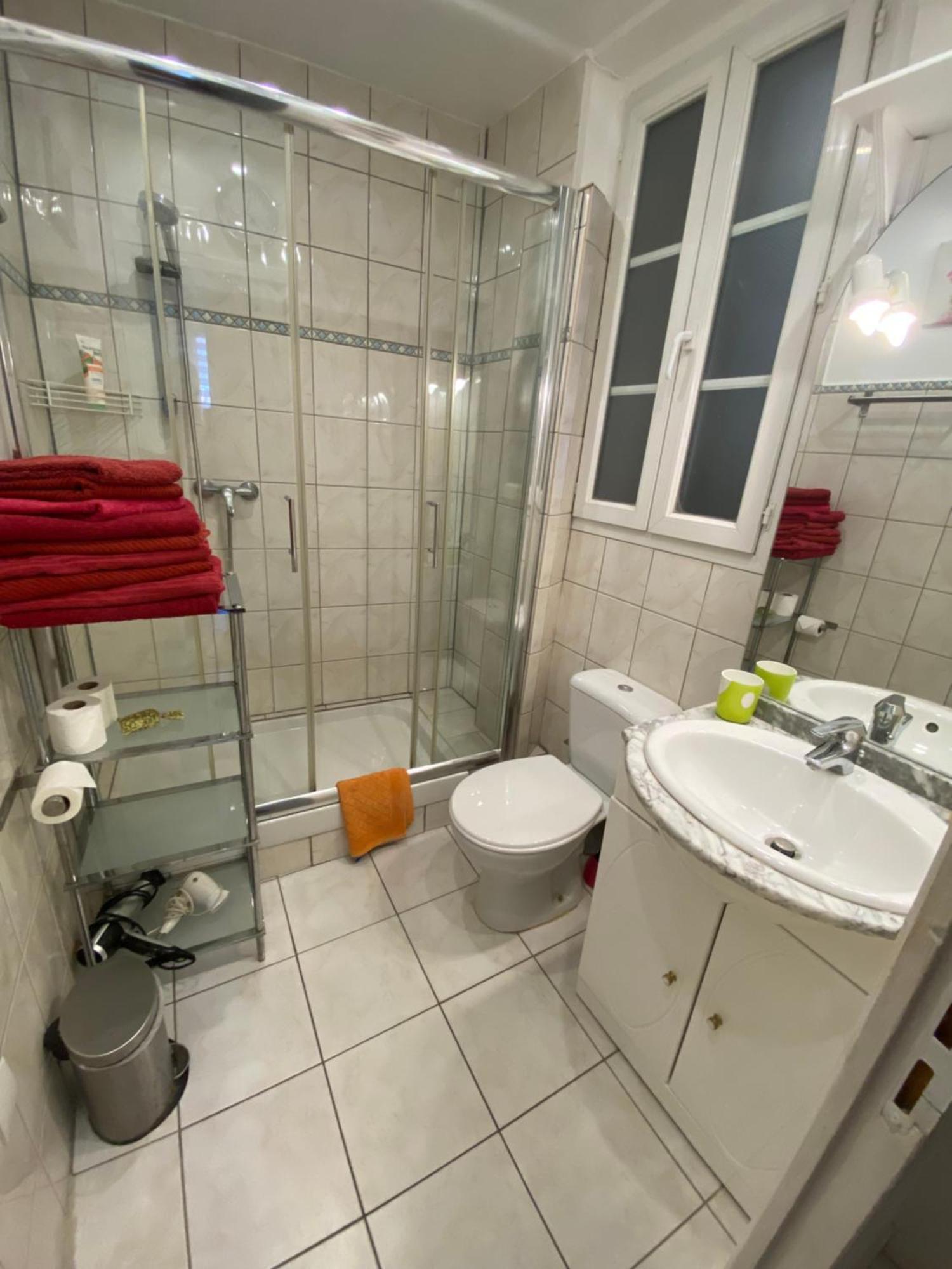 Cannes Privat Residence Holiday Apartments المظهر الخارجي الصورة