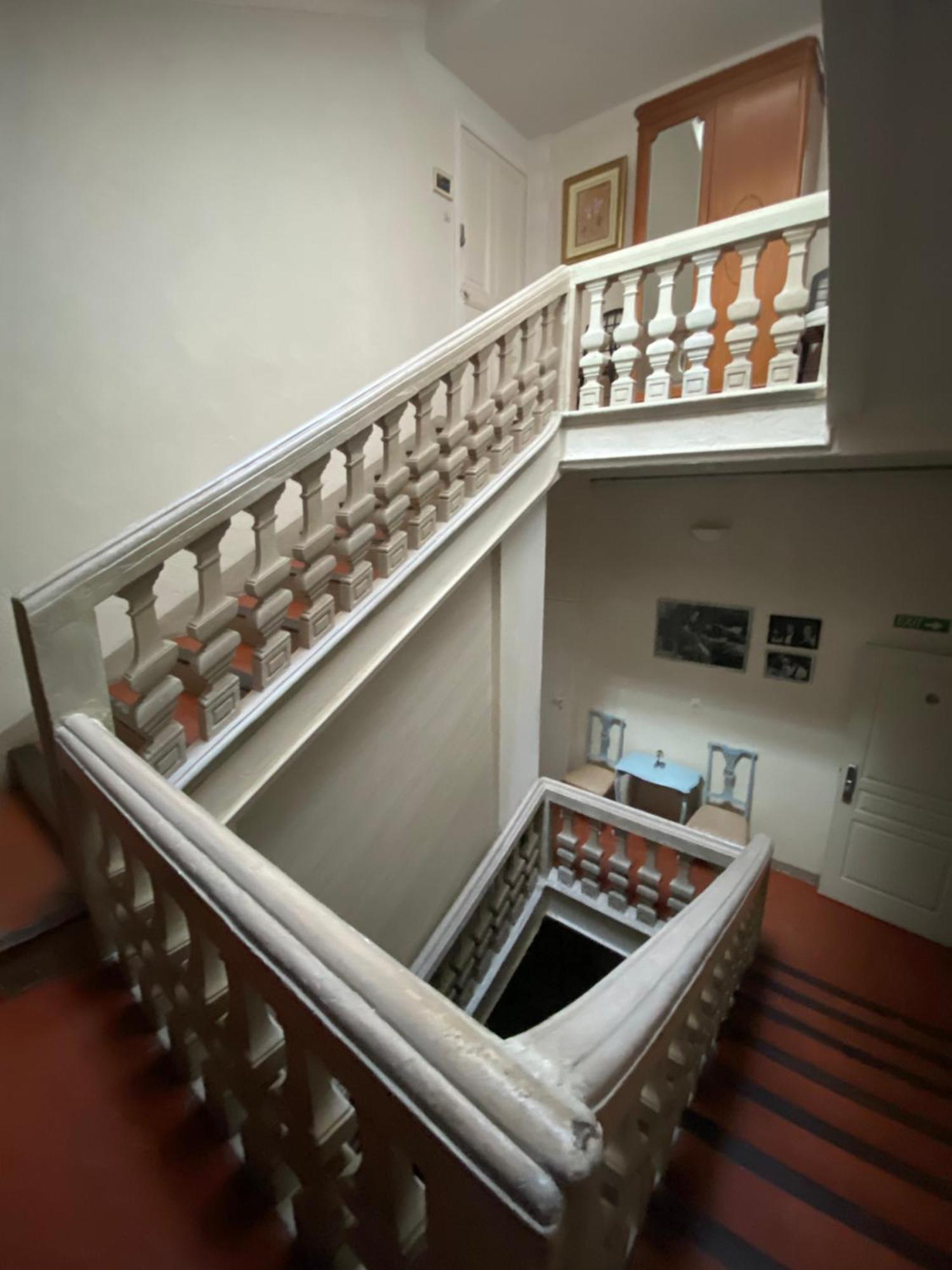 Cannes Privat Residence Holiday Apartments المظهر الخارجي الصورة