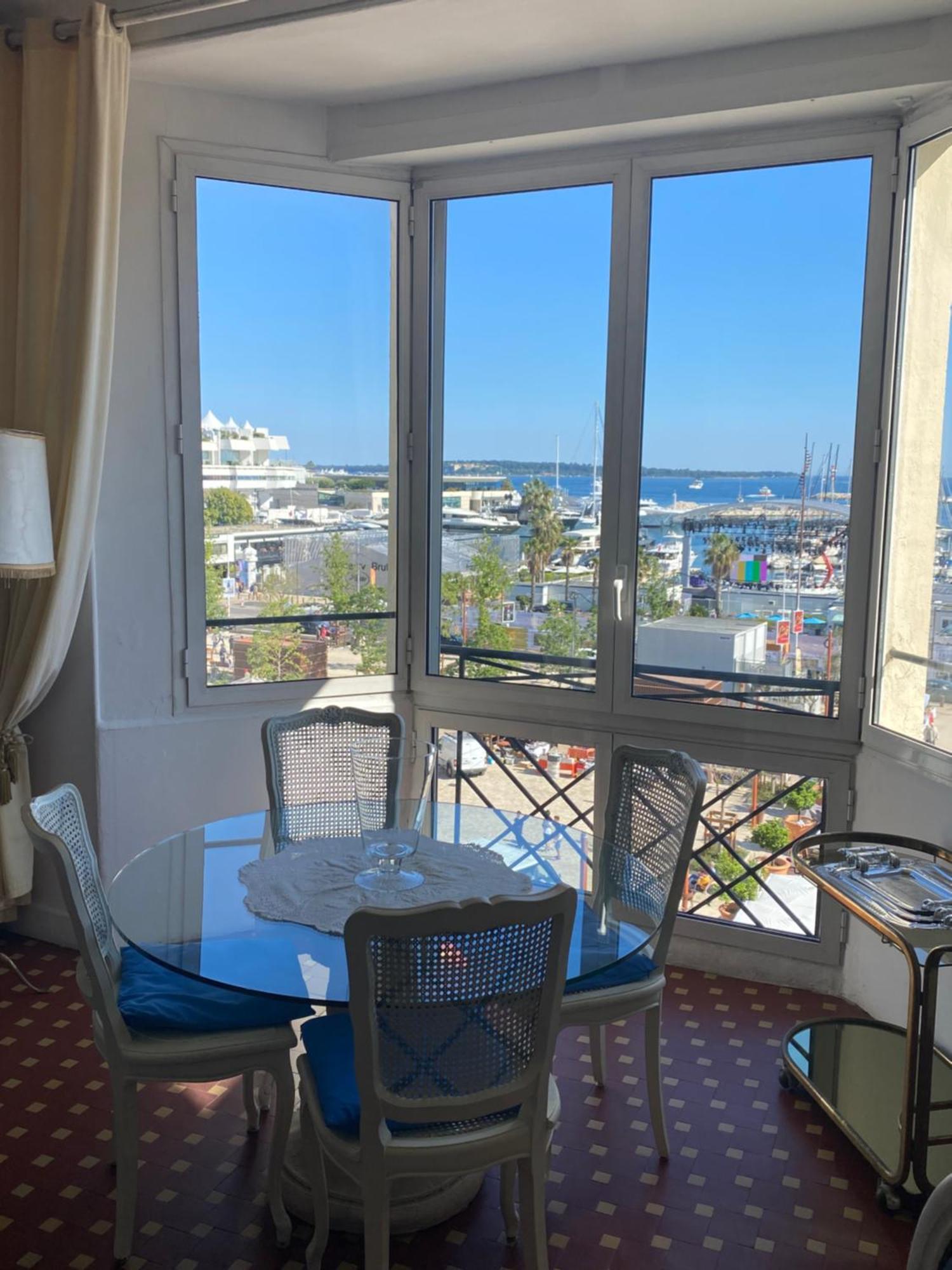 Cannes Privat Residence Holiday Apartments المظهر الخارجي الصورة
