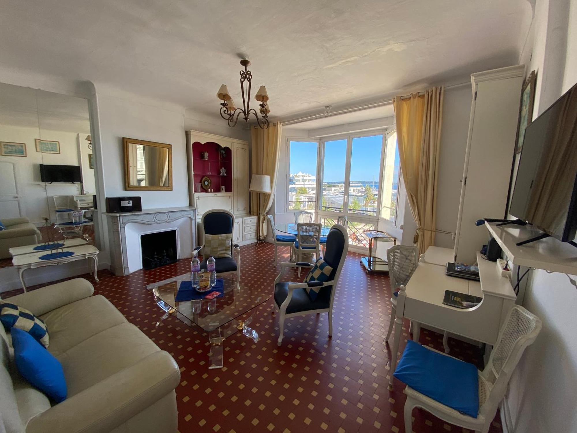 Cannes Privat Residence Holiday Apartments المظهر الخارجي الصورة