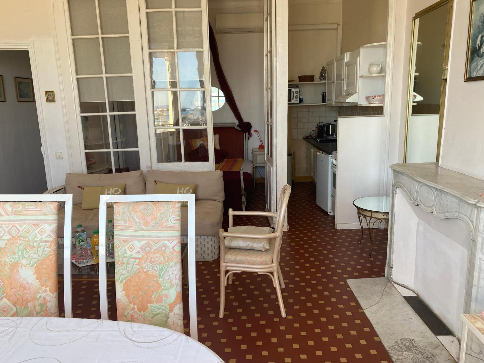 Cannes Privat Residence Holiday Apartments المظهر الخارجي الصورة
