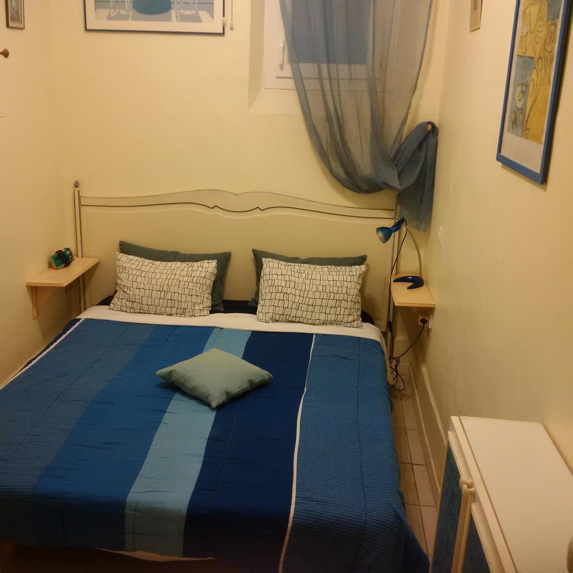 Cannes Privat Residence Holiday Apartments المظهر الخارجي الصورة