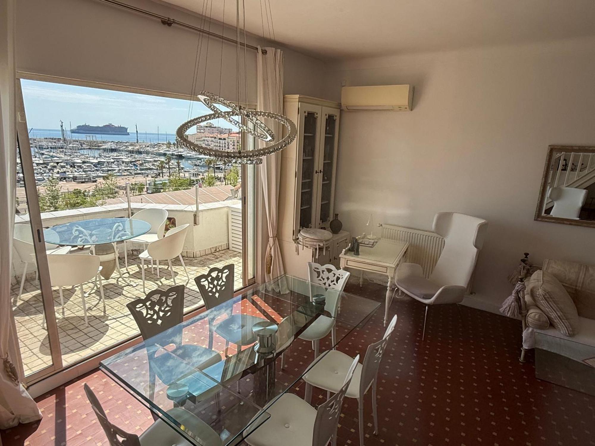 Cannes Privat Residence Holiday Apartments المظهر الخارجي الصورة