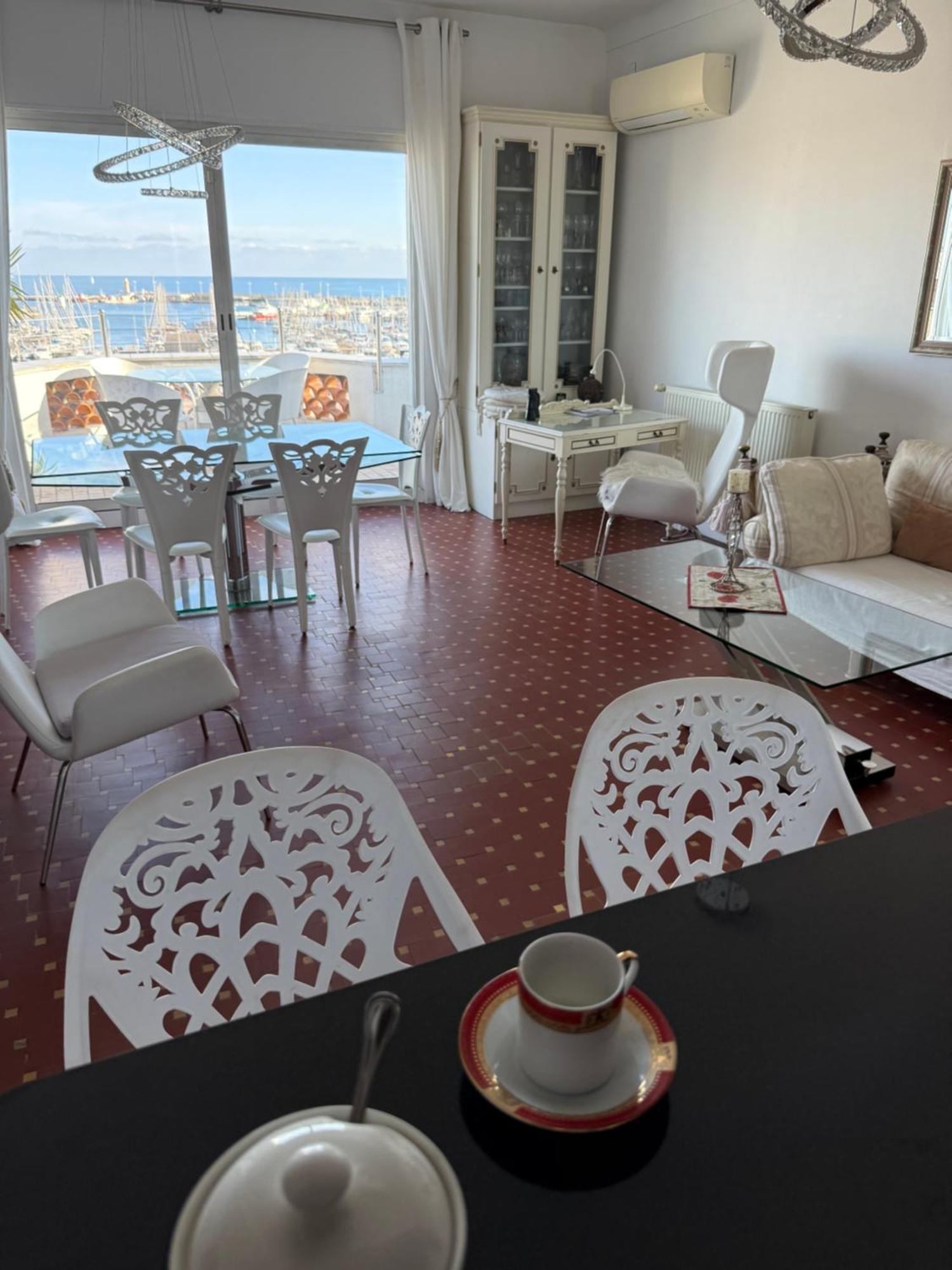 Cannes Privat Residence Holiday Apartments المظهر الخارجي الصورة