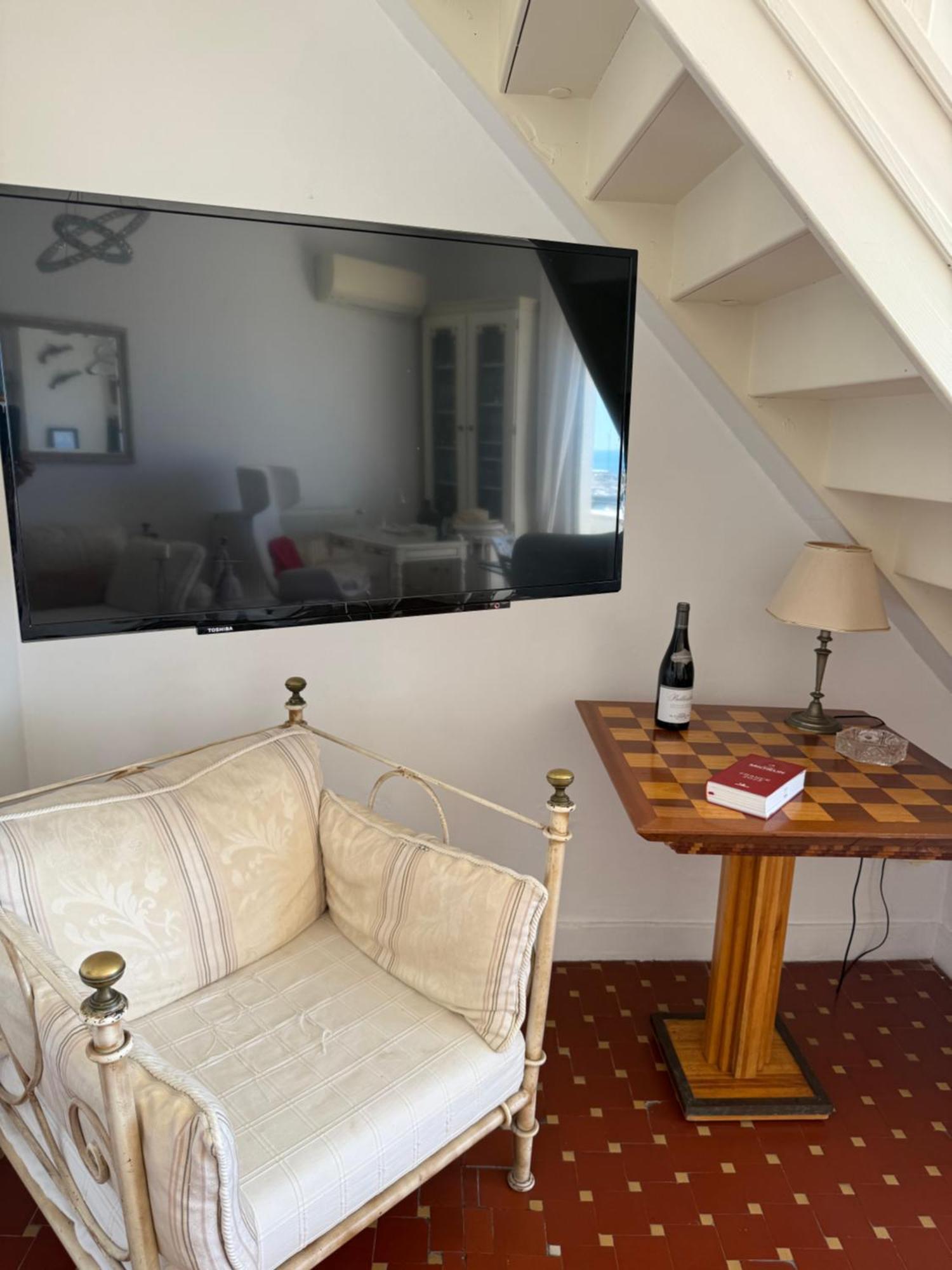 Cannes Privat Residence Holiday Apartments المظهر الخارجي الصورة