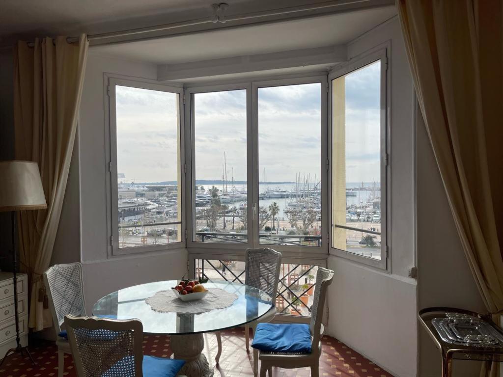 Cannes Privat Residence Holiday Apartments المظهر الخارجي الصورة