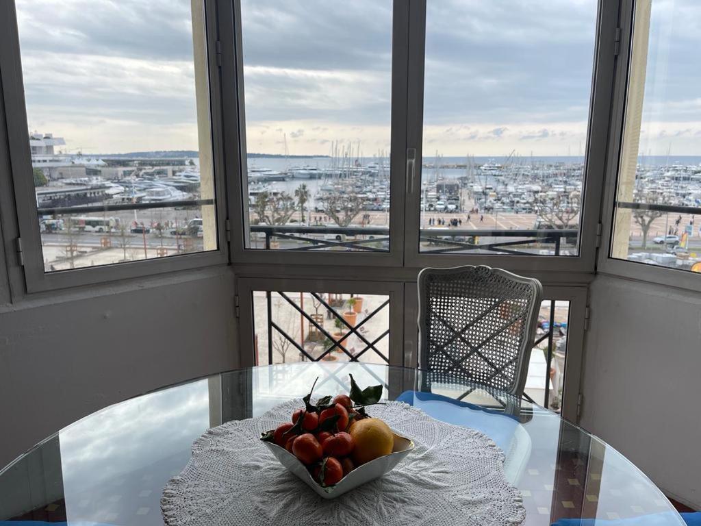 Cannes Privat Residence Holiday Apartments المظهر الخارجي الصورة