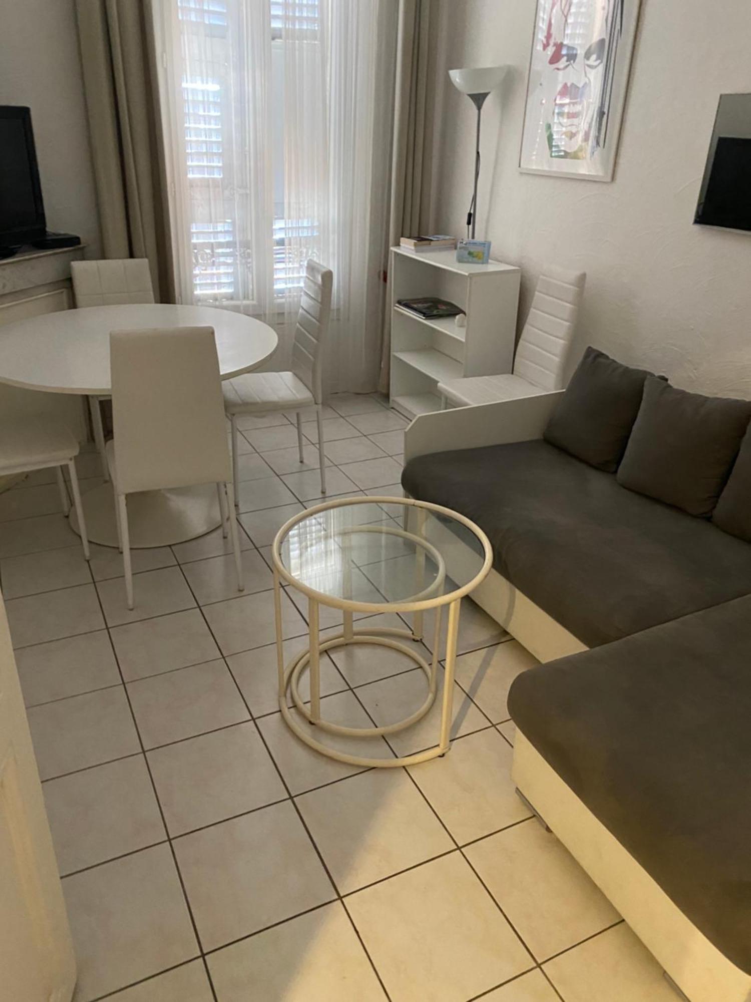Cannes Privat Residence Holiday Apartments المظهر الخارجي الصورة