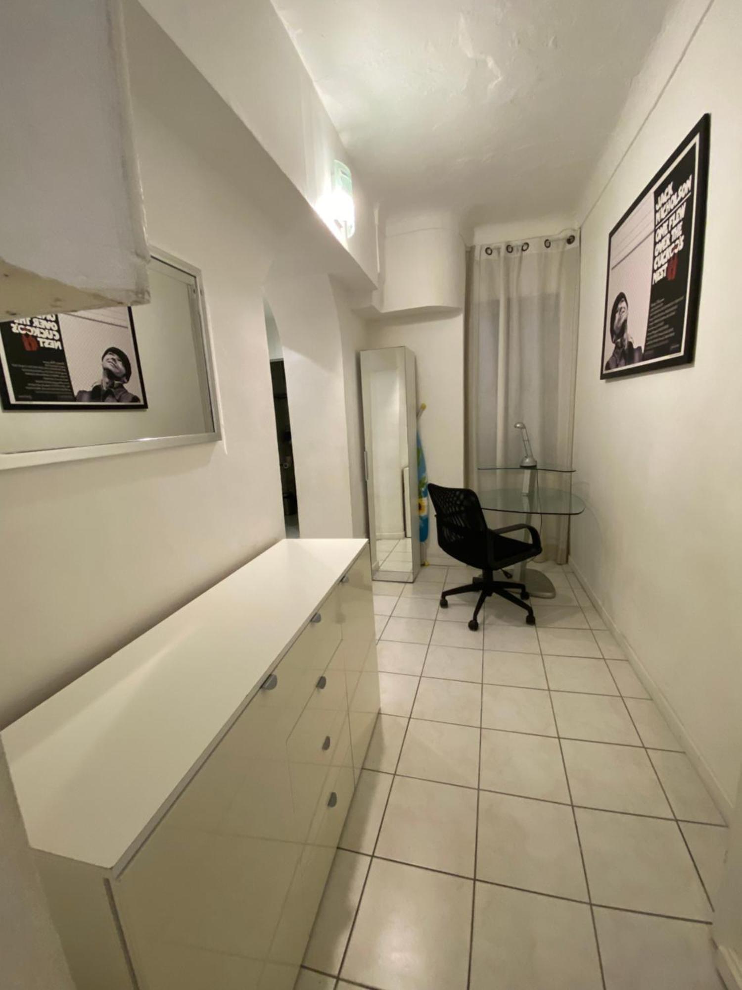Cannes Privat Residence Holiday Apartments المظهر الخارجي الصورة