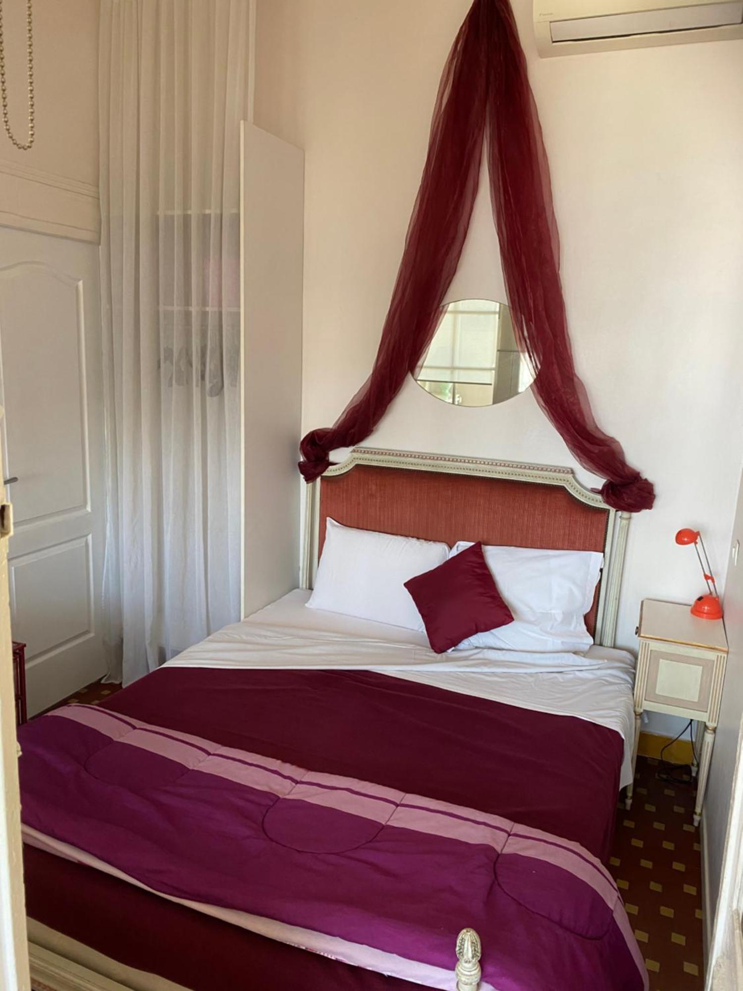 Cannes Privat Residence Holiday Apartments المظهر الخارجي الصورة