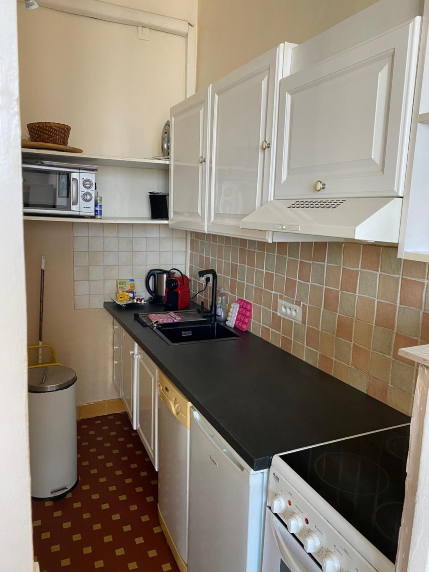 Cannes Privat Residence Holiday Apartments المظهر الخارجي الصورة