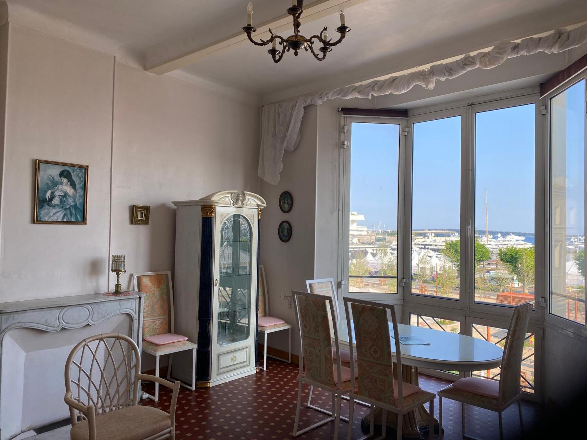 Cannes Privat Residence Holiday Apartments المظهر الخارجي الصورة