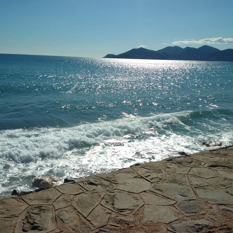 Cannes Privat Residence Holiday Apartments المظهر الخارجي الصورة