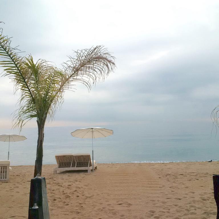 Cannes Privat Residence Holiday Apartments المظهر الخارجي الصورة