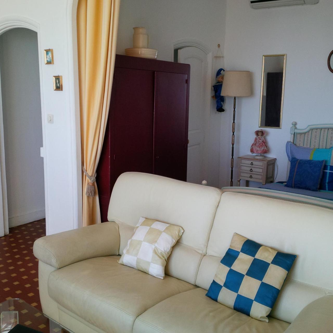 Cannes Privat Residence Holiday Apartments المظهر الخارجي الصورة