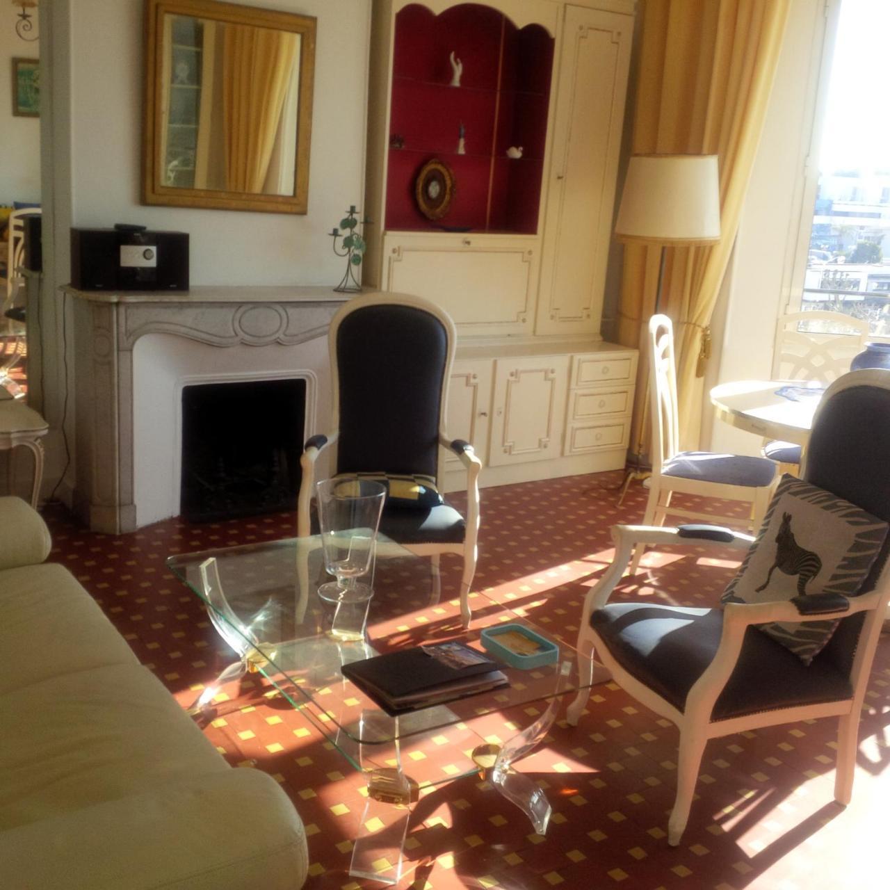 Cannes Privat Residence Holiday Apartments المظهر الخارجي الصورة