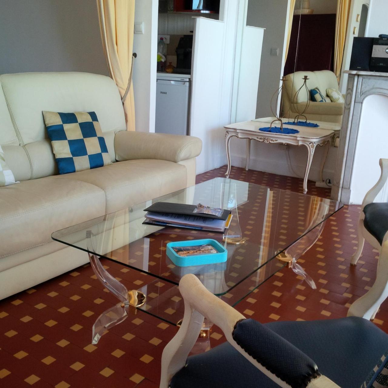 Cannes Privat Residence Holiday Apartments المظهر الخارجي الصورة